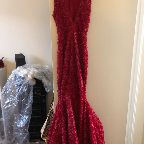 Prom Dress - Picture 5 of 5